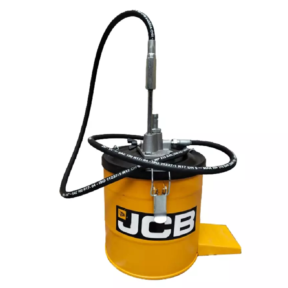 JCB Genuine 335/Y8292 Grease Pump – 6 Kg | Safe Spares Online